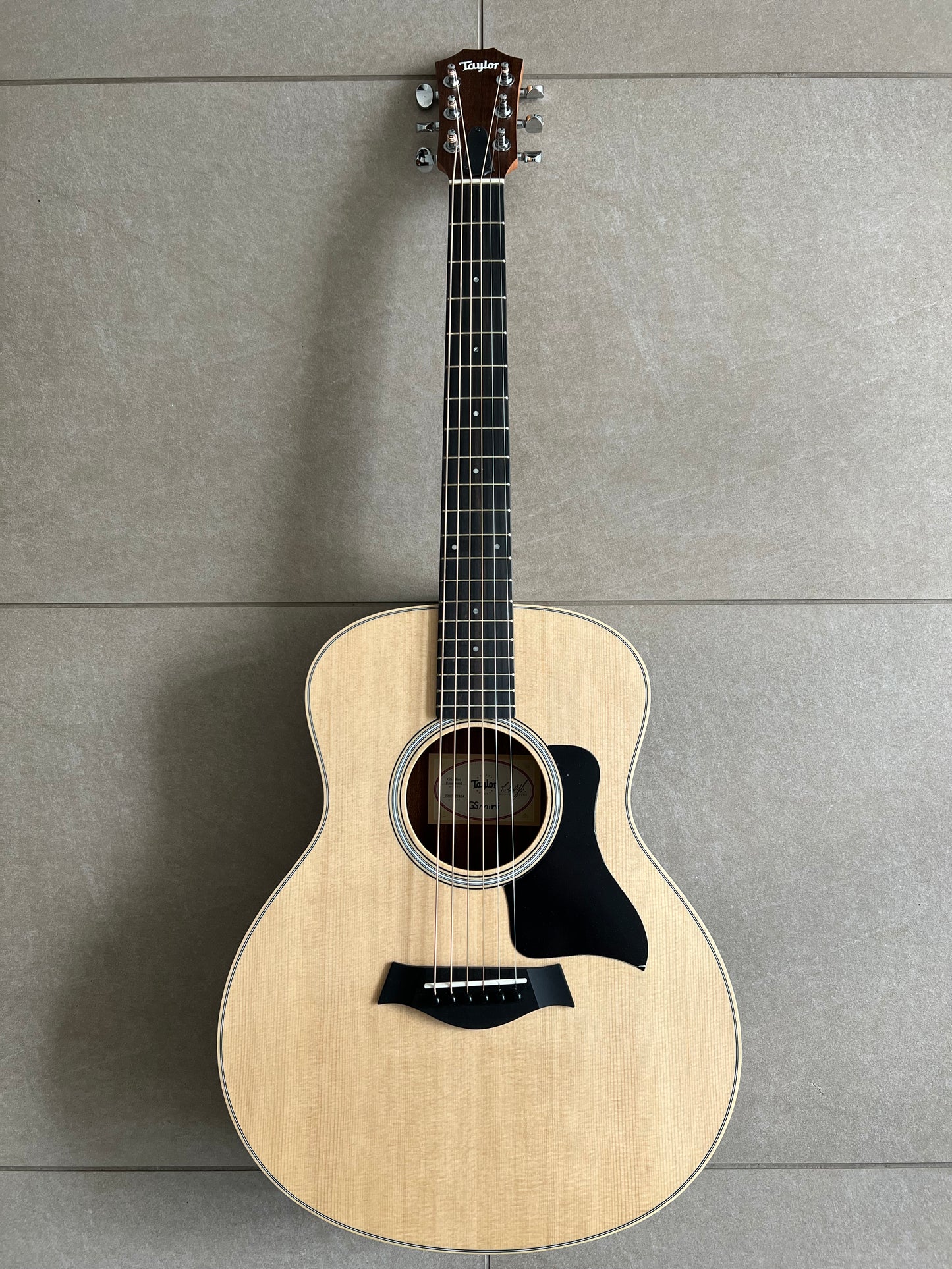 Taylor GS Mini Rosewood Acoustic Guitar