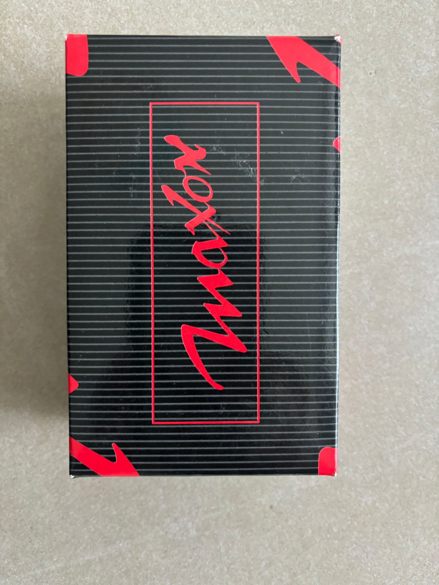 Maxon PT9 Pro+ Phaser Electric Guitar Pedal MIJ