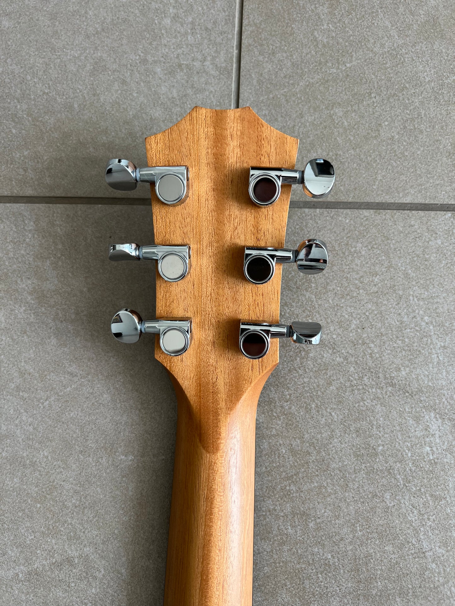 Taylor GS Mini Rosewood Acoustic Guitar