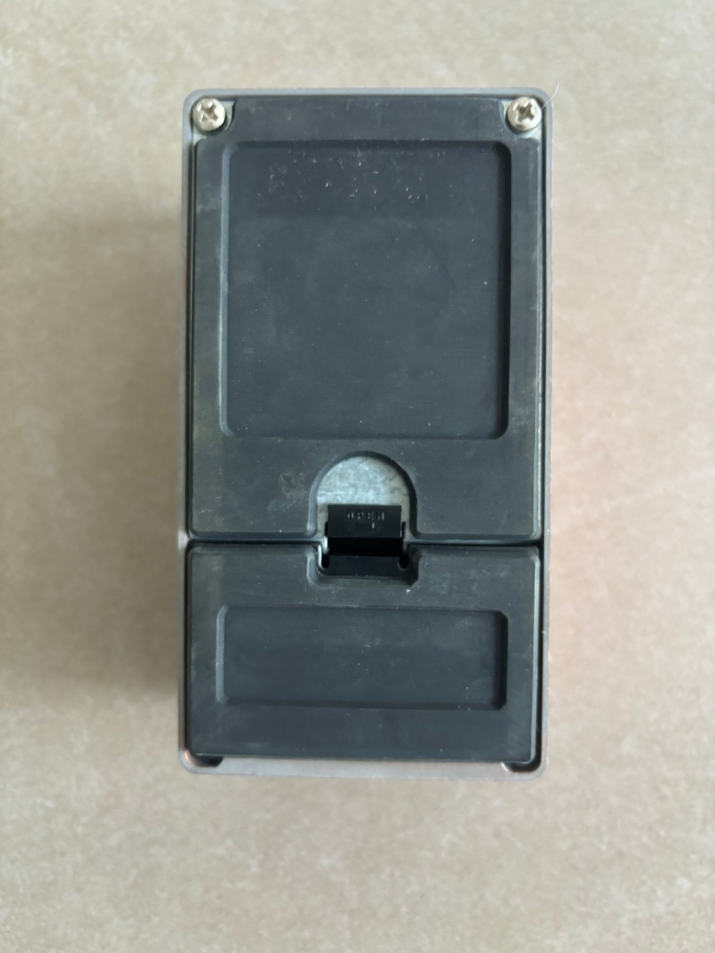 Maxon PT9 Pro+ Phaser Electric Guitar Pedal MIJ