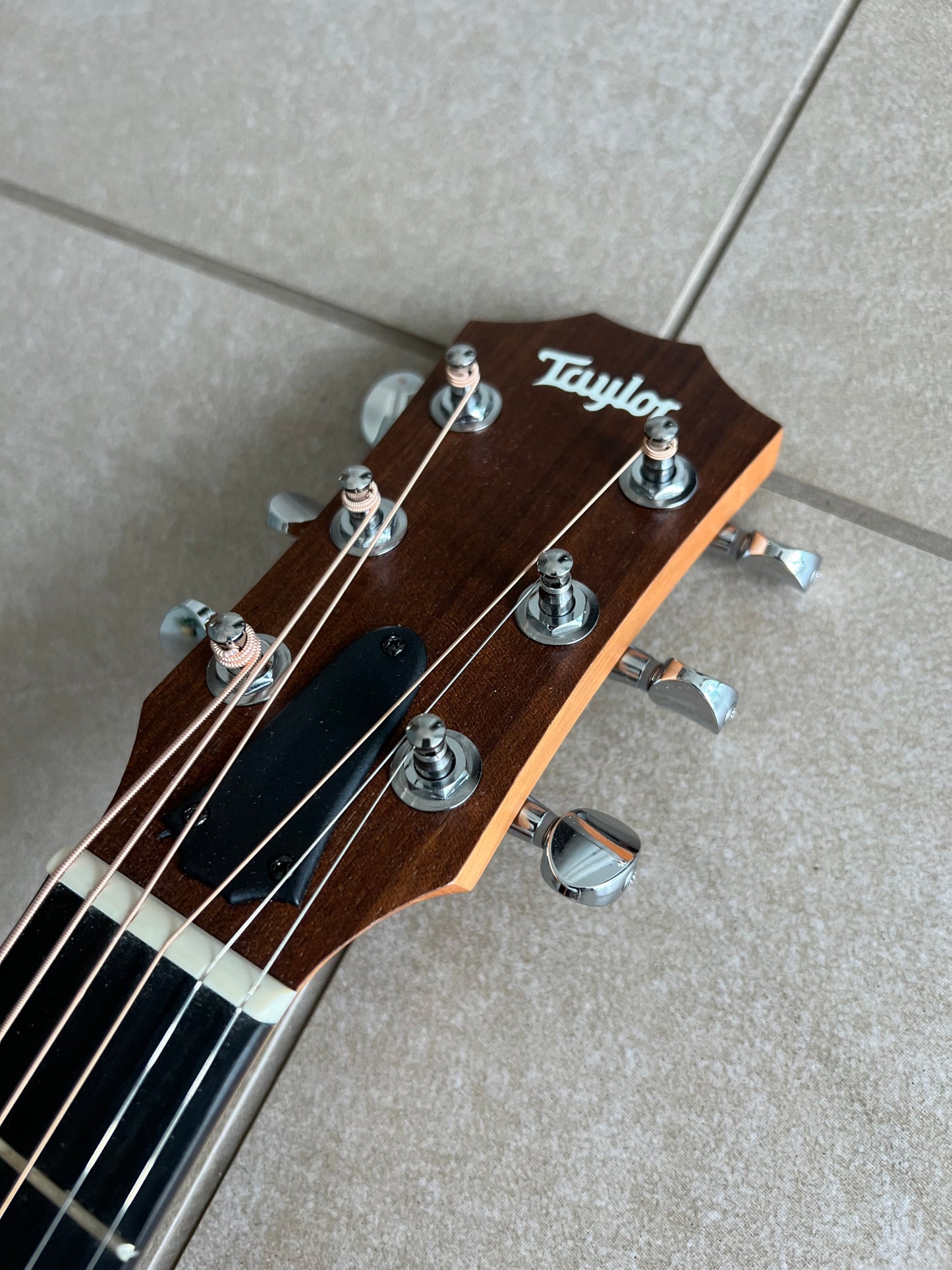 Taylor GS Mini Rosewood Acoustic Guitar