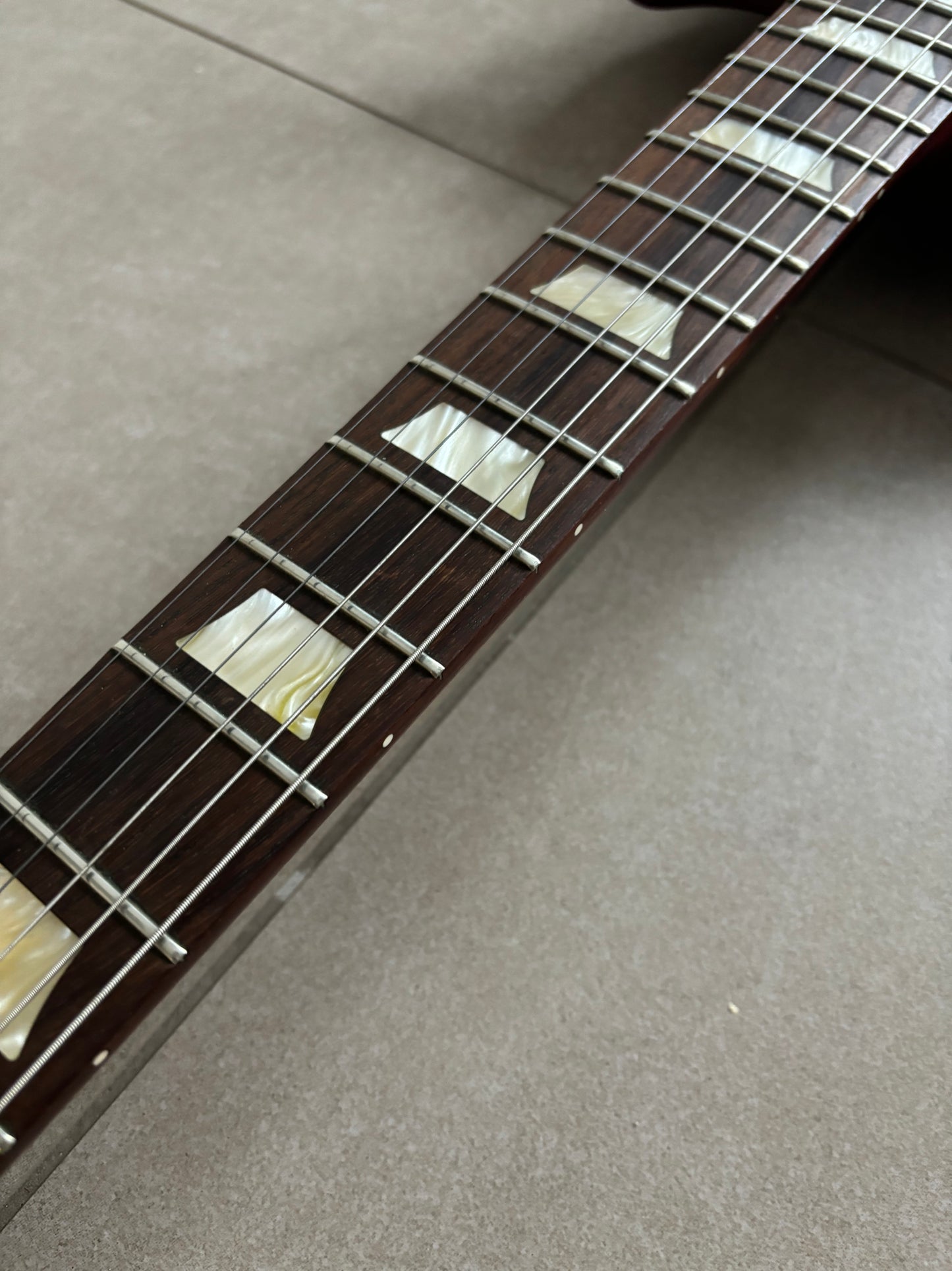 Gibson Les Paul Electric Guitar Studio 2005