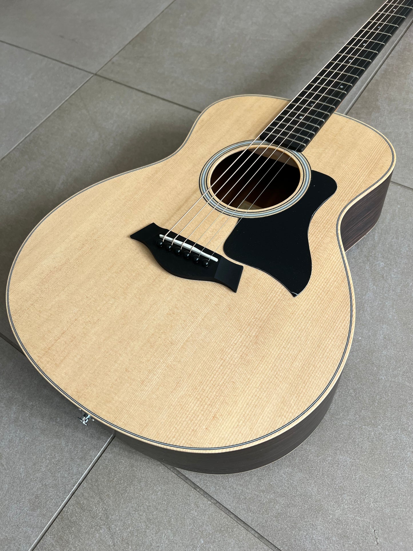 Taylor GS Mini Rosewood Acoustic Guitar