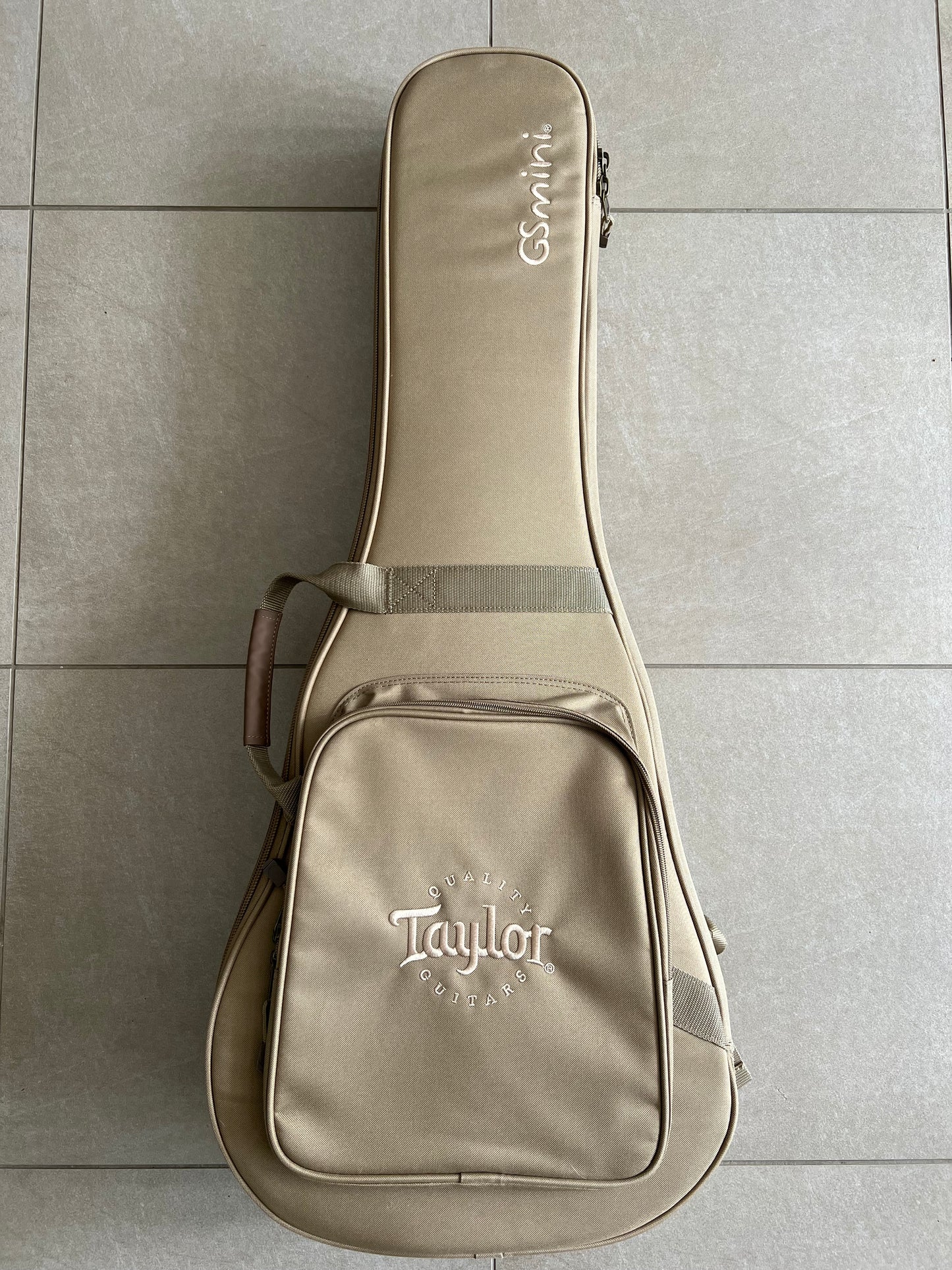 Taylor GS Mini Rosewood Acoustic Guitar