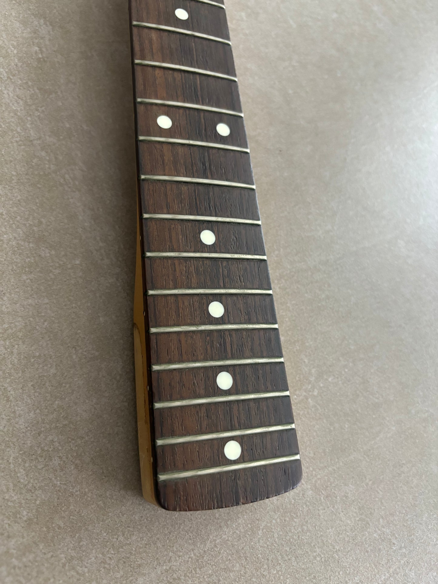 Fender Electric Guitar Stratocaster Neck MIJ 1985