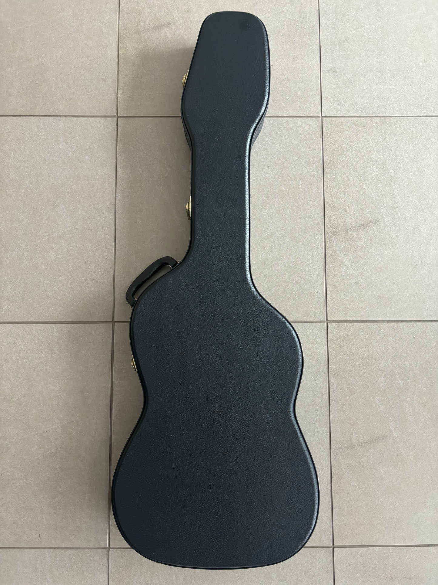 Electric Guitar Hard Case
