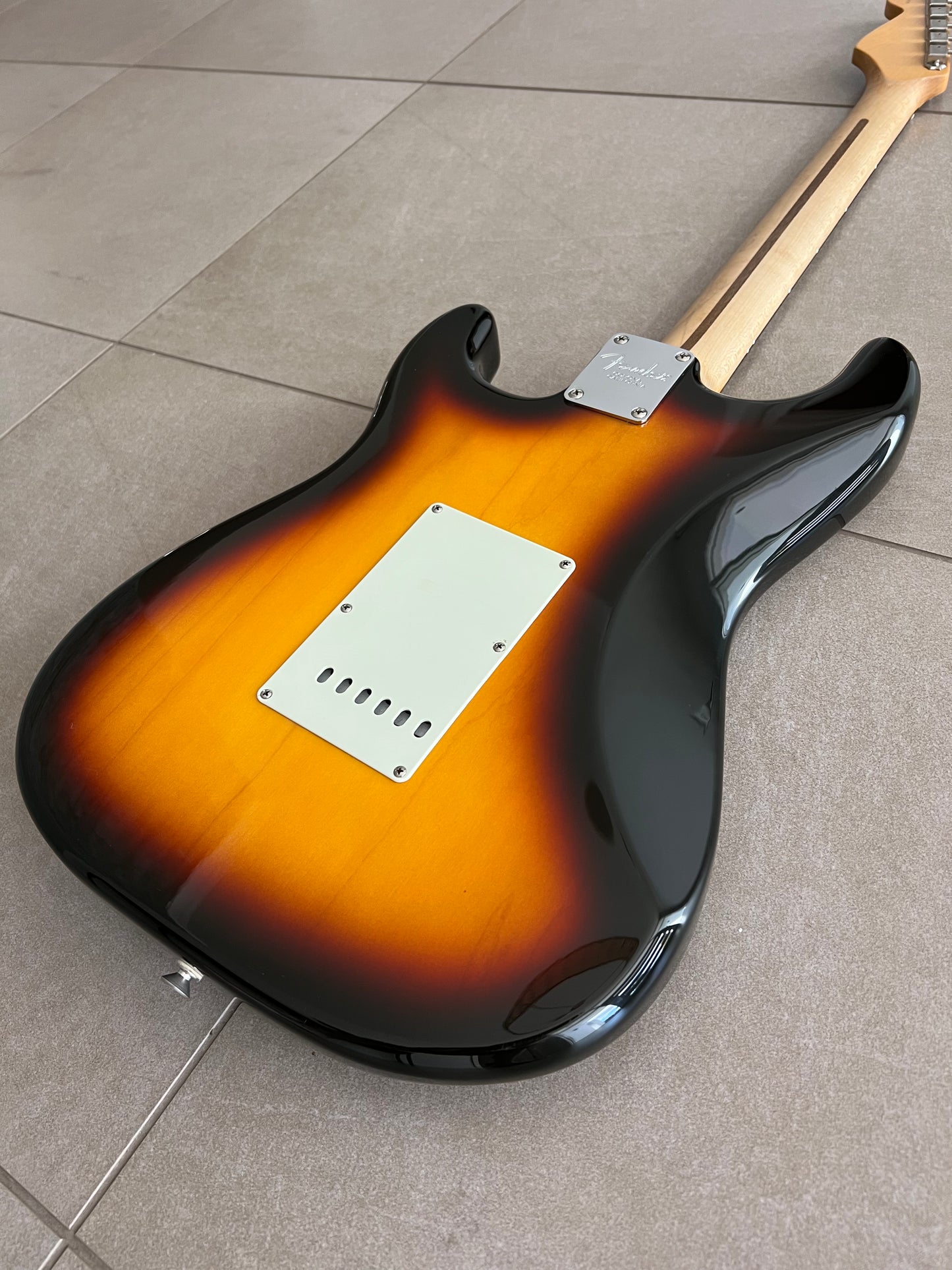 Fender Stratocaster Electric Guitar USA 1999