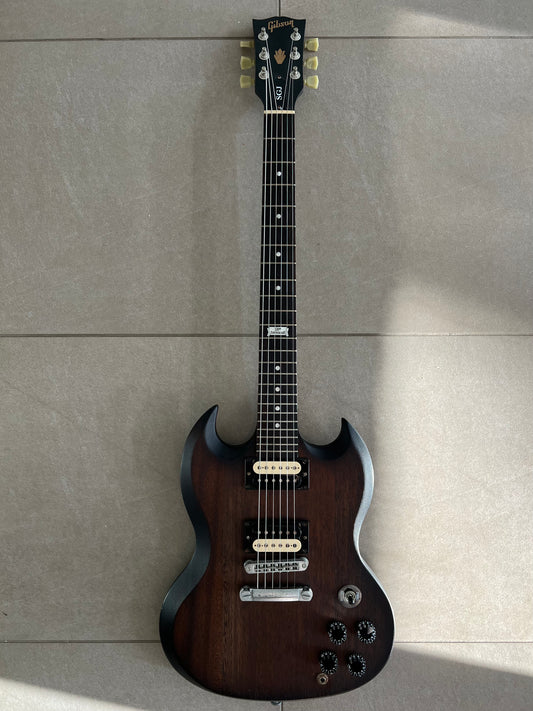 Gibson SG Electric Guitar 120th Anniversary SGJ 2014