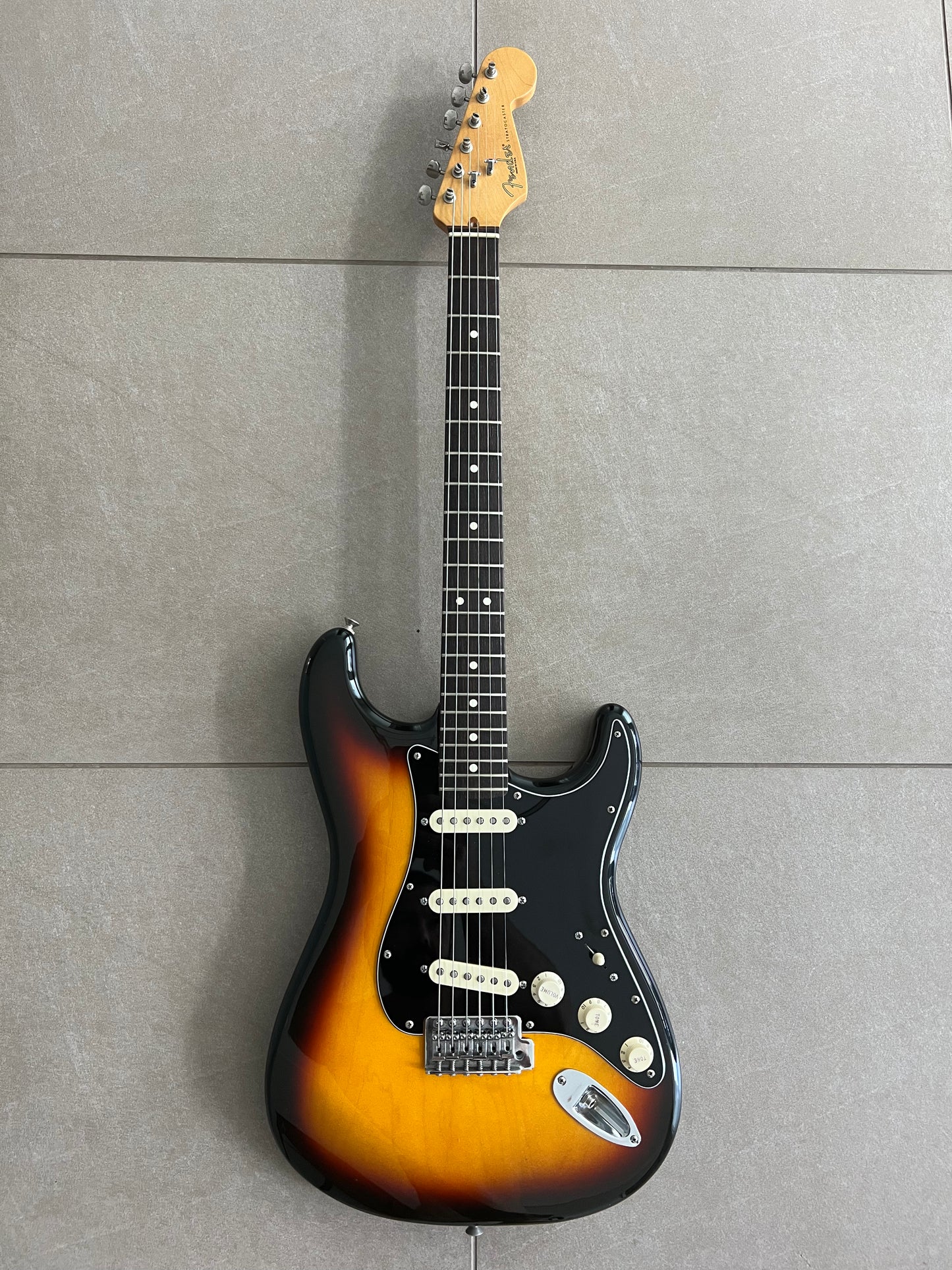 Fender Stratocaster Electric Guitar USA 1999
