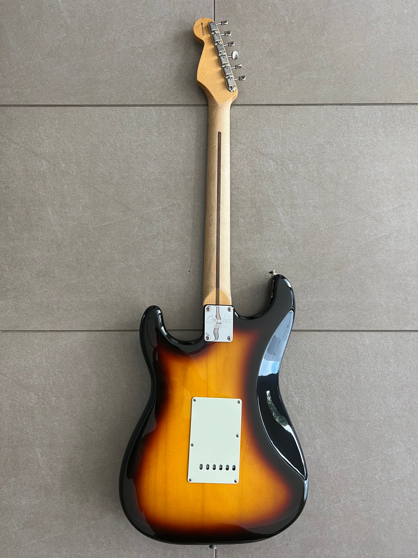 Fender Stratocaster Electric Guitar USA 1999