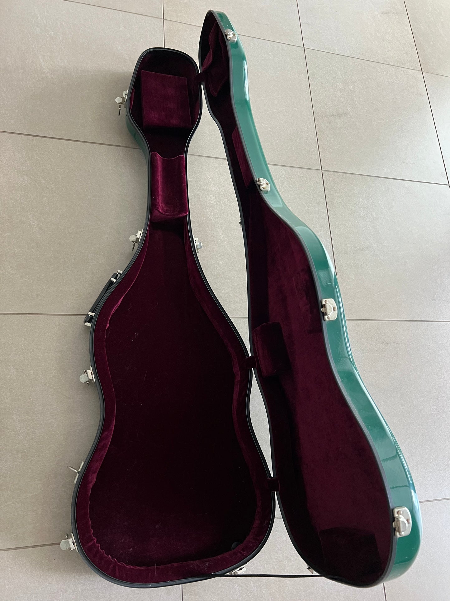 Fender Jazz Bass Guitar MIM 1996