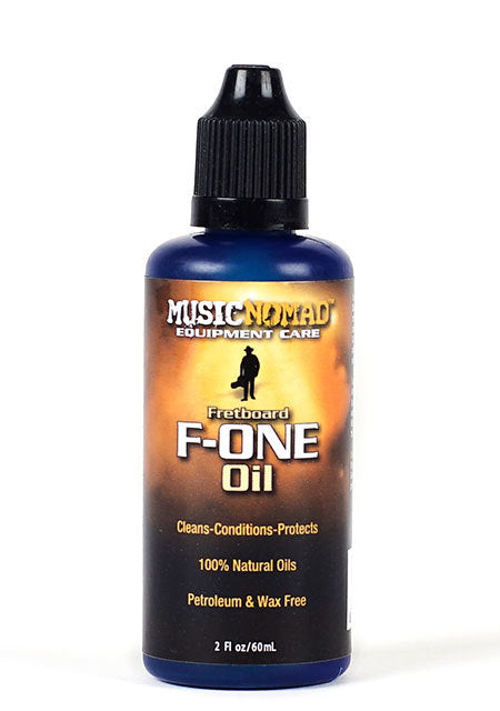 MUSICNOMAD FRETBOARD F ONE OIL