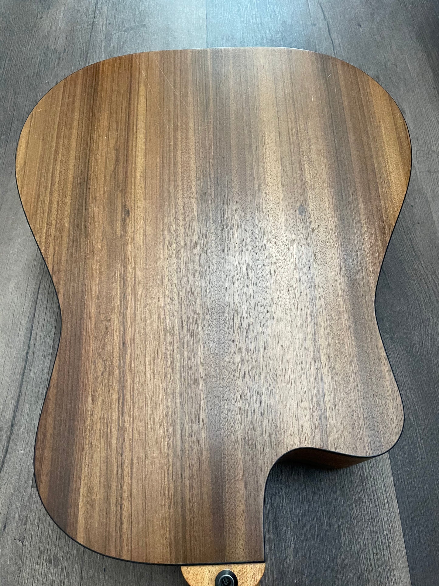 Maton EM425C 12 String Acoustic Electric Guitar 2011