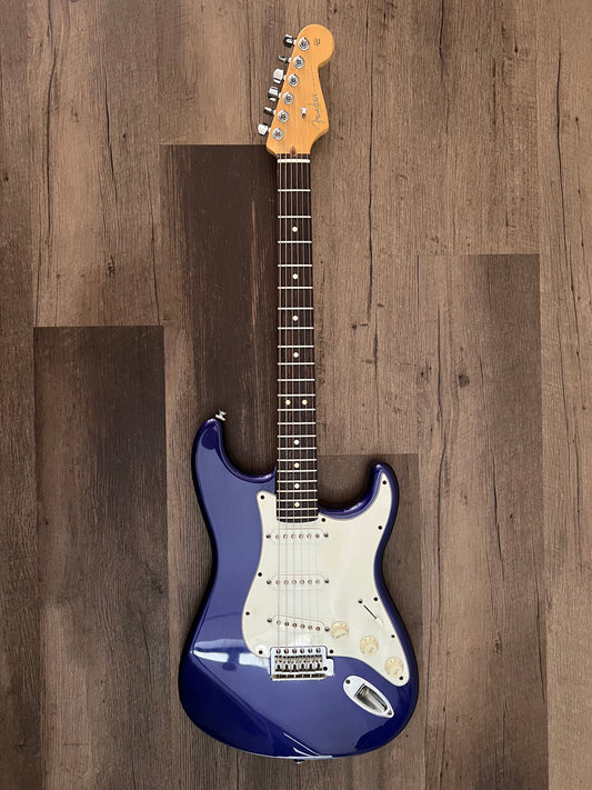 Fender Stratocaster Electric Guitar USA 2000