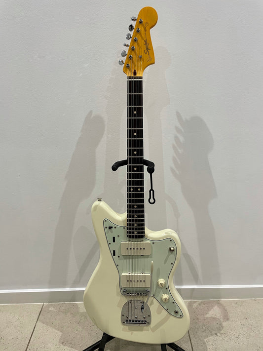 Fender Squier J Mascis Jazzmaster 2020 Electric Guitar