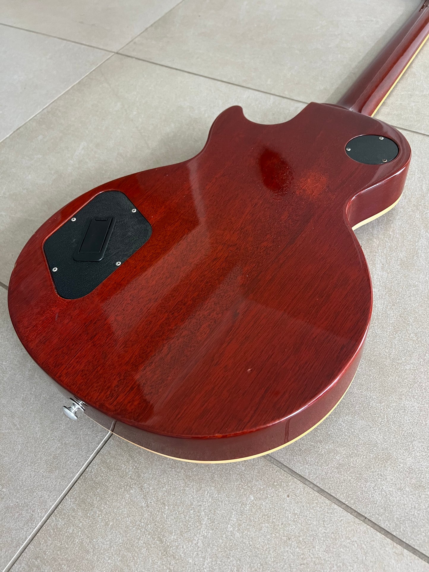 Gibson Les Paul Electric Guitar Classic 100th Anniversary 2015