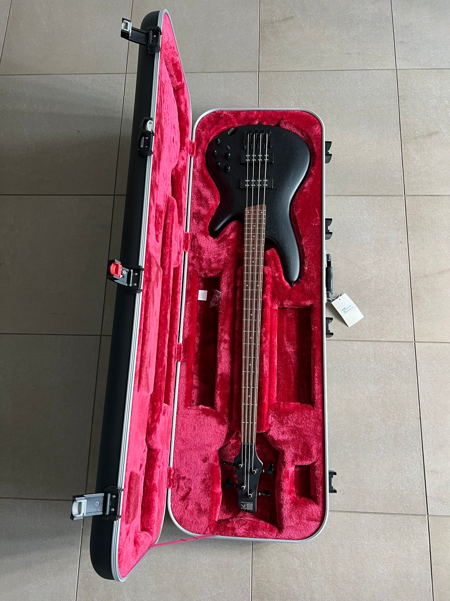 Ibanez Bass Guitar SR300EB