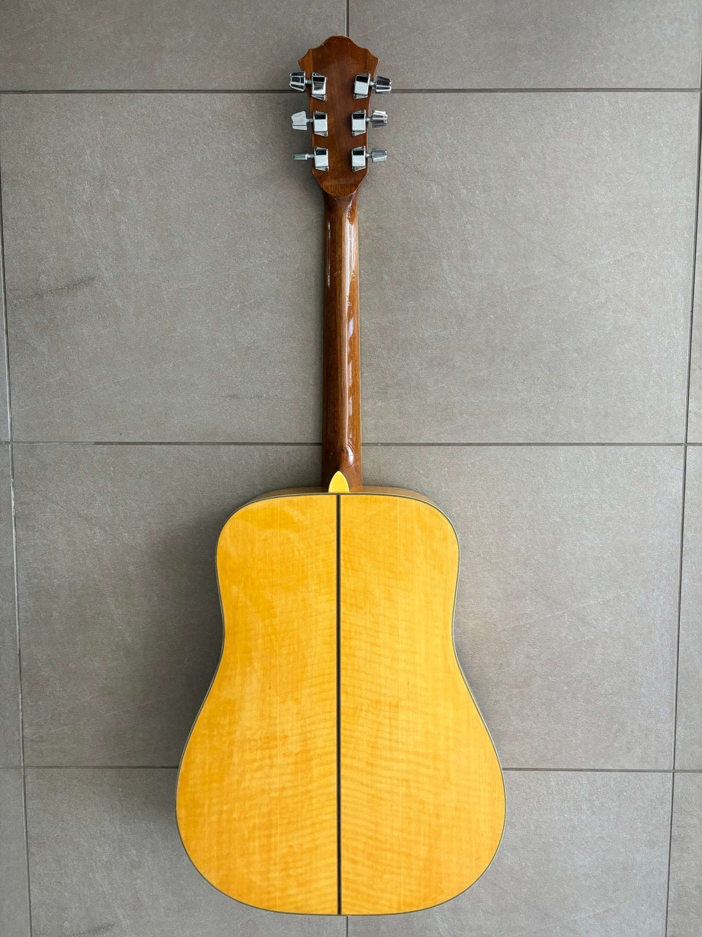 Ibanez M310 Acoustic Guitar MIJ 1982