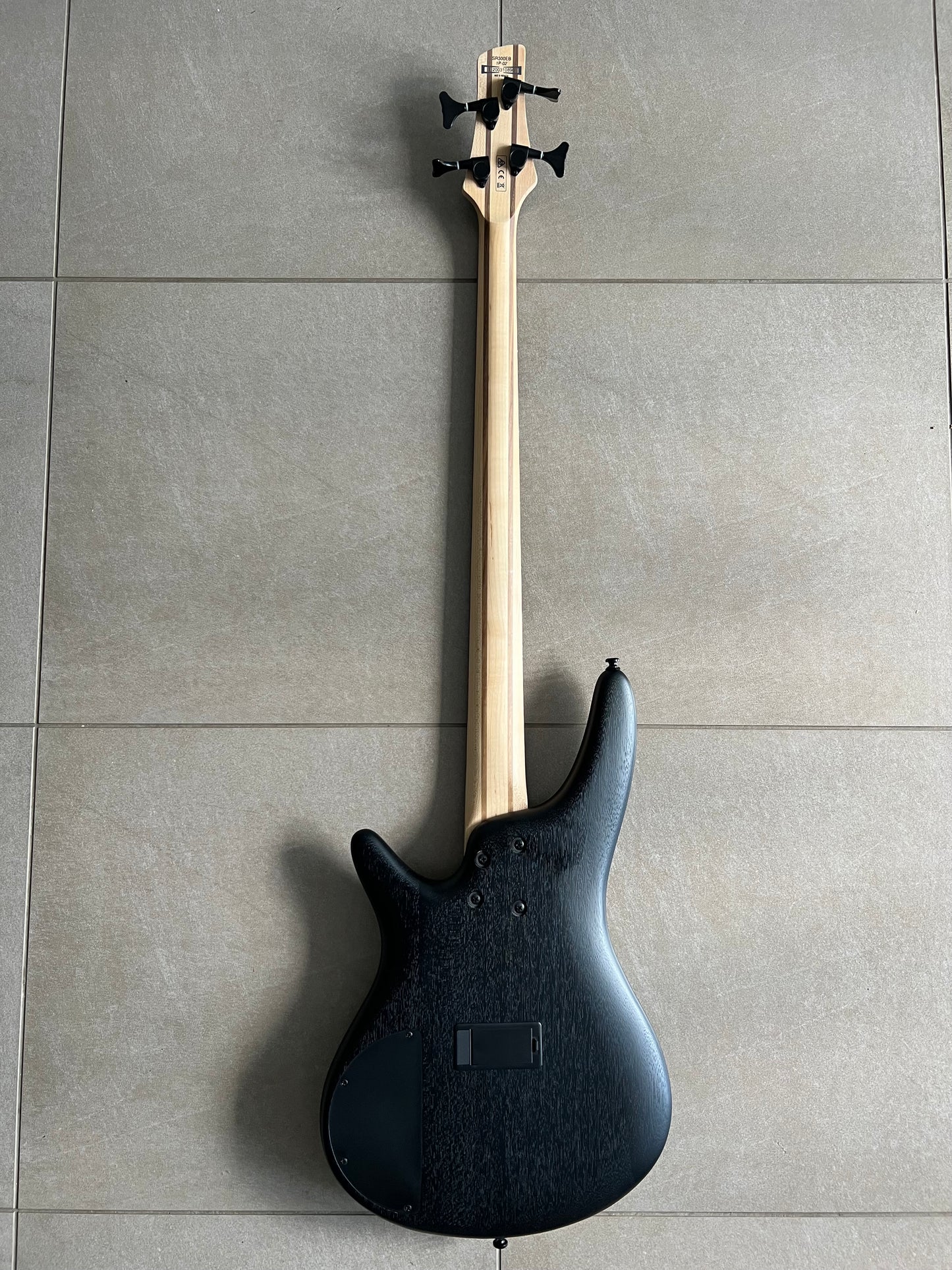 Ibanez Bass Guitar SR300EB
