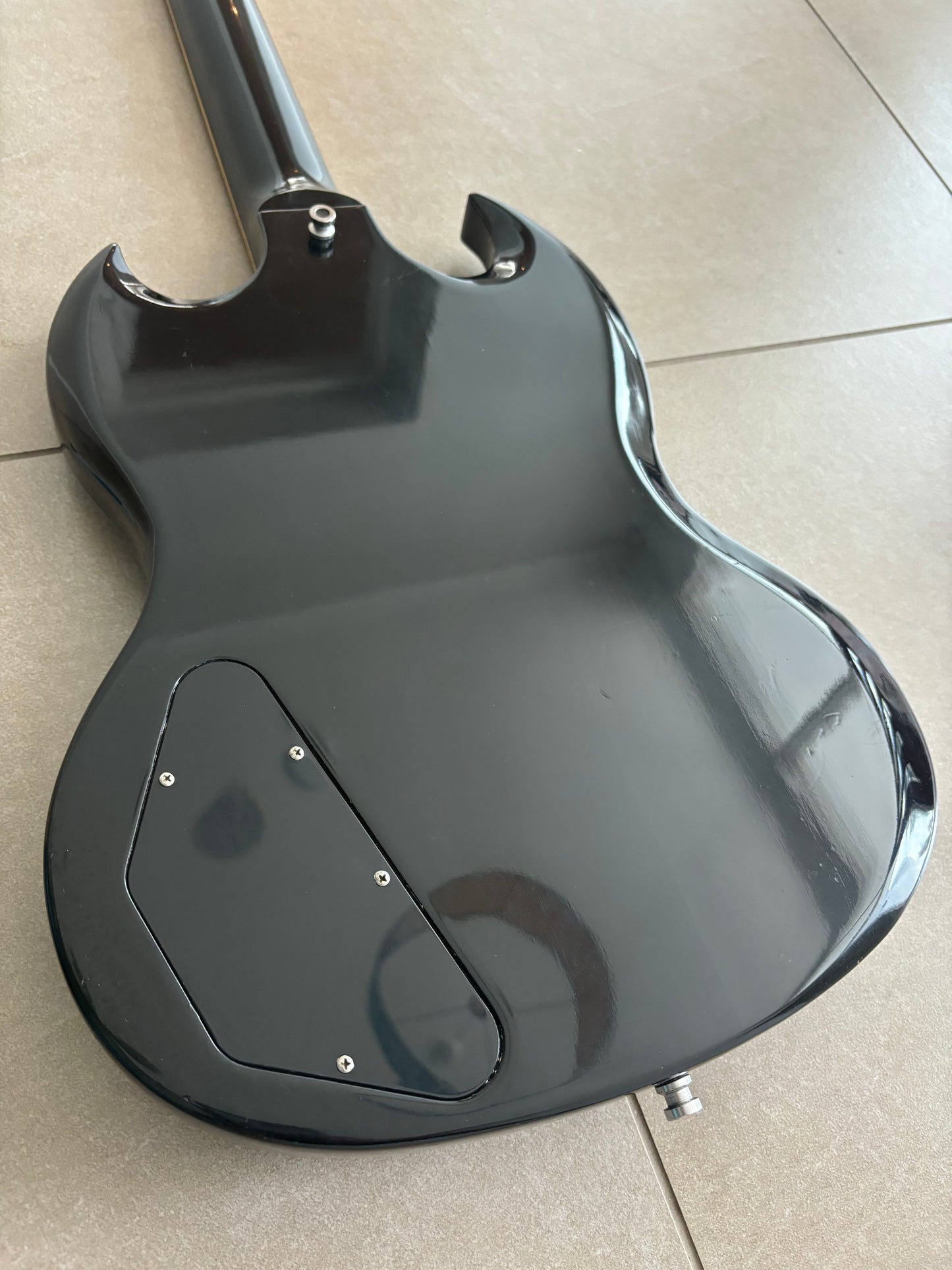 Gibson SG Standard Electric Guitar 2008 USA
