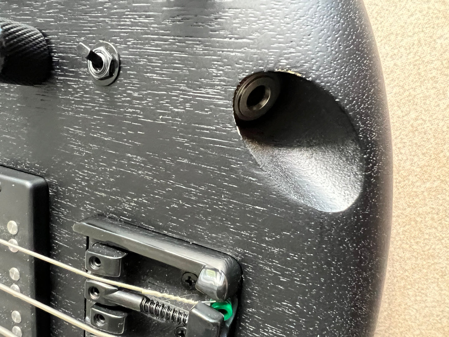 Ibanez Bass Guitar SR300EB
