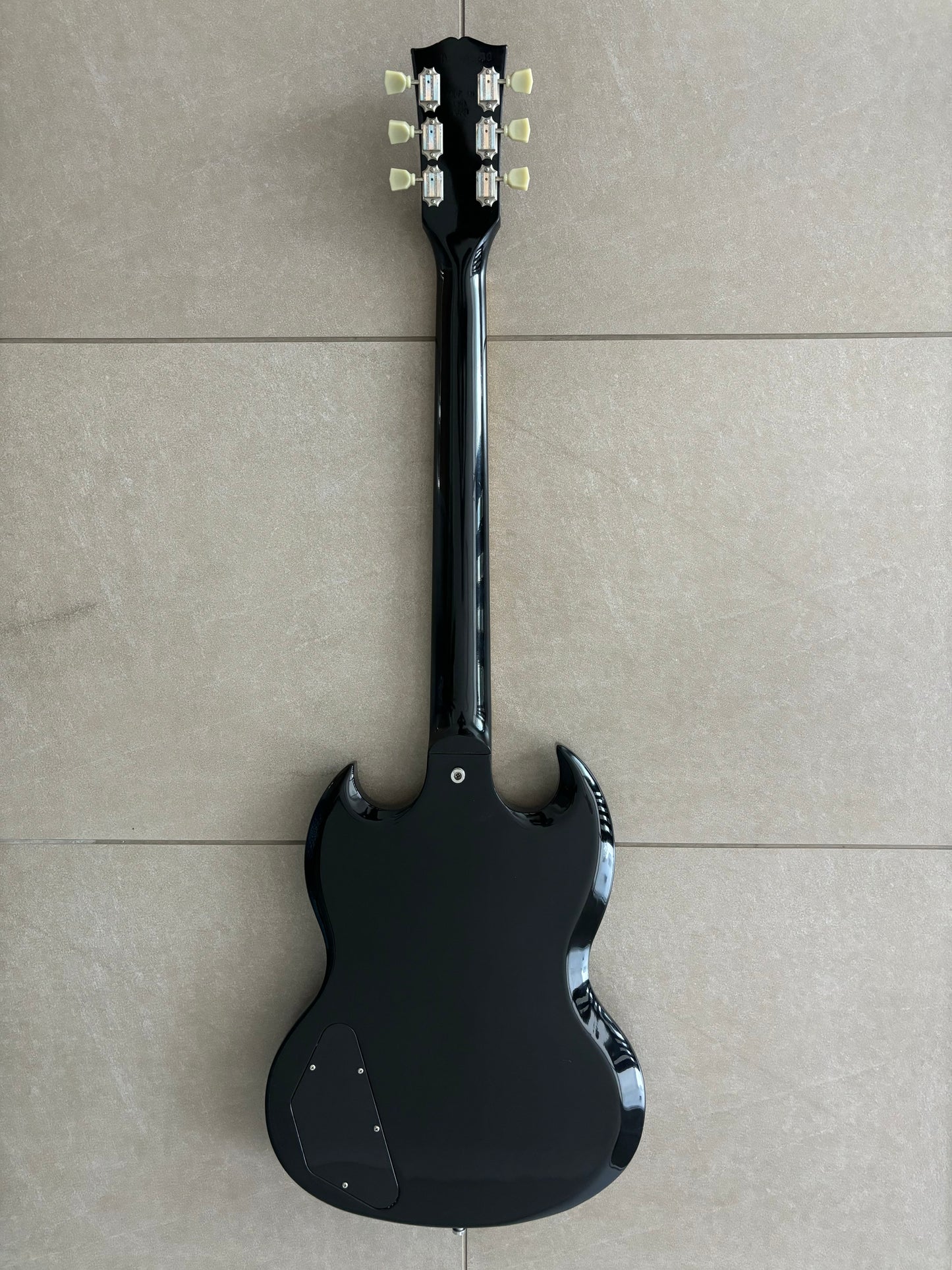 Gibson SG Standard Electric Guitar 2008 USA