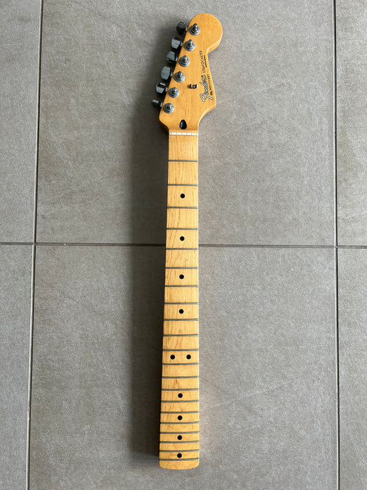 Fender Stratocaster Neck MIM 2004