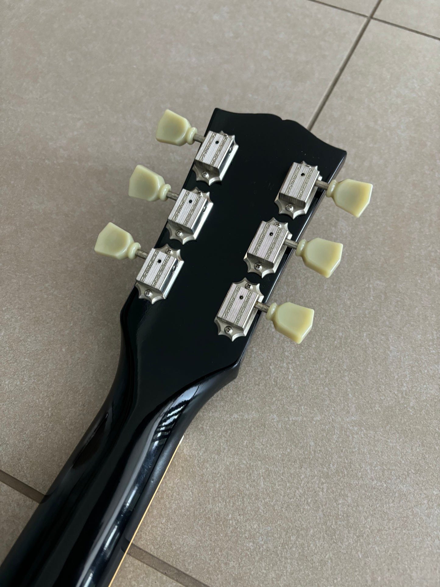 Gibson SG Standard Electric Guitar 2008 USA