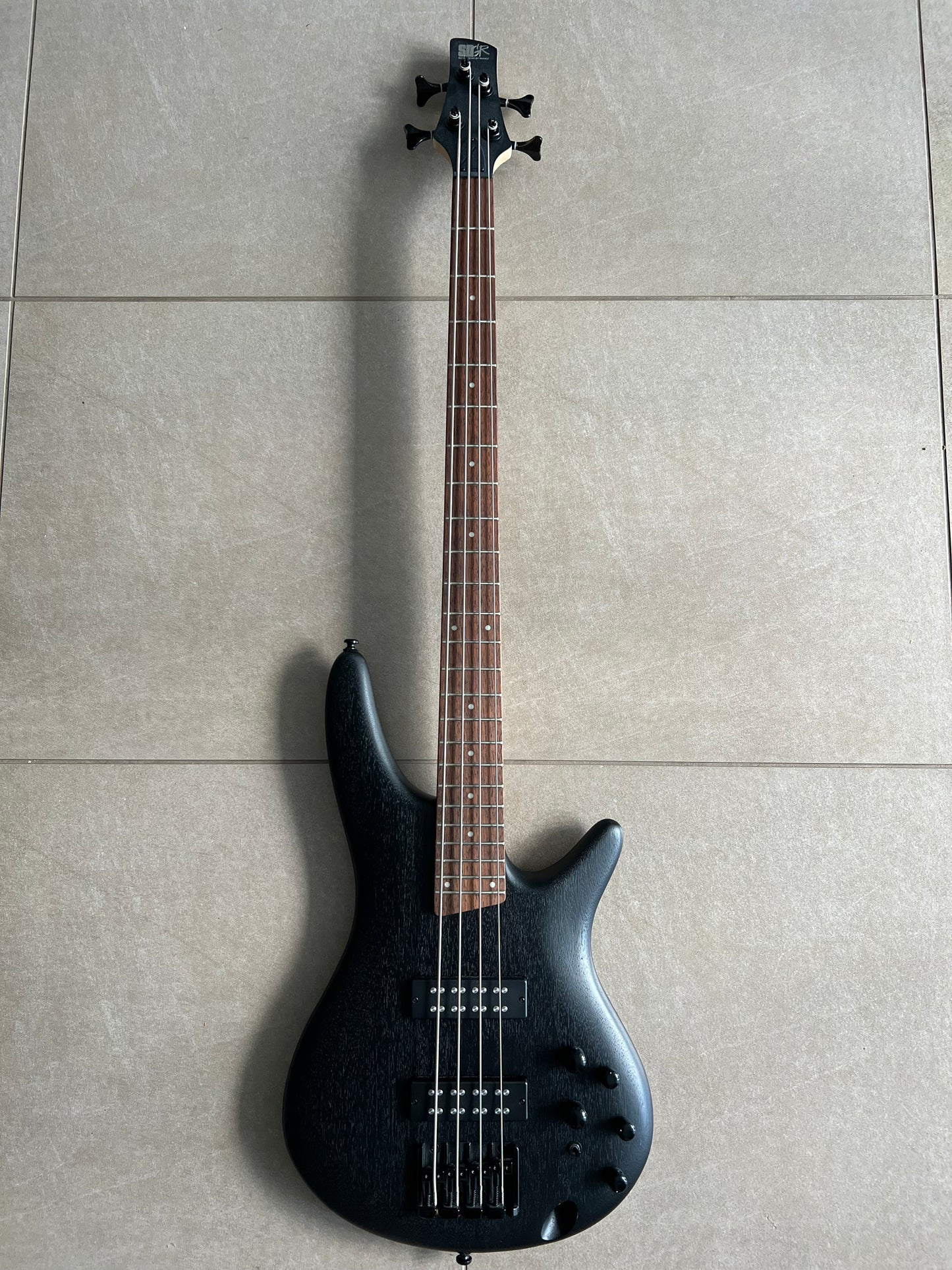 Ibanez Bass Guitar SR300EB