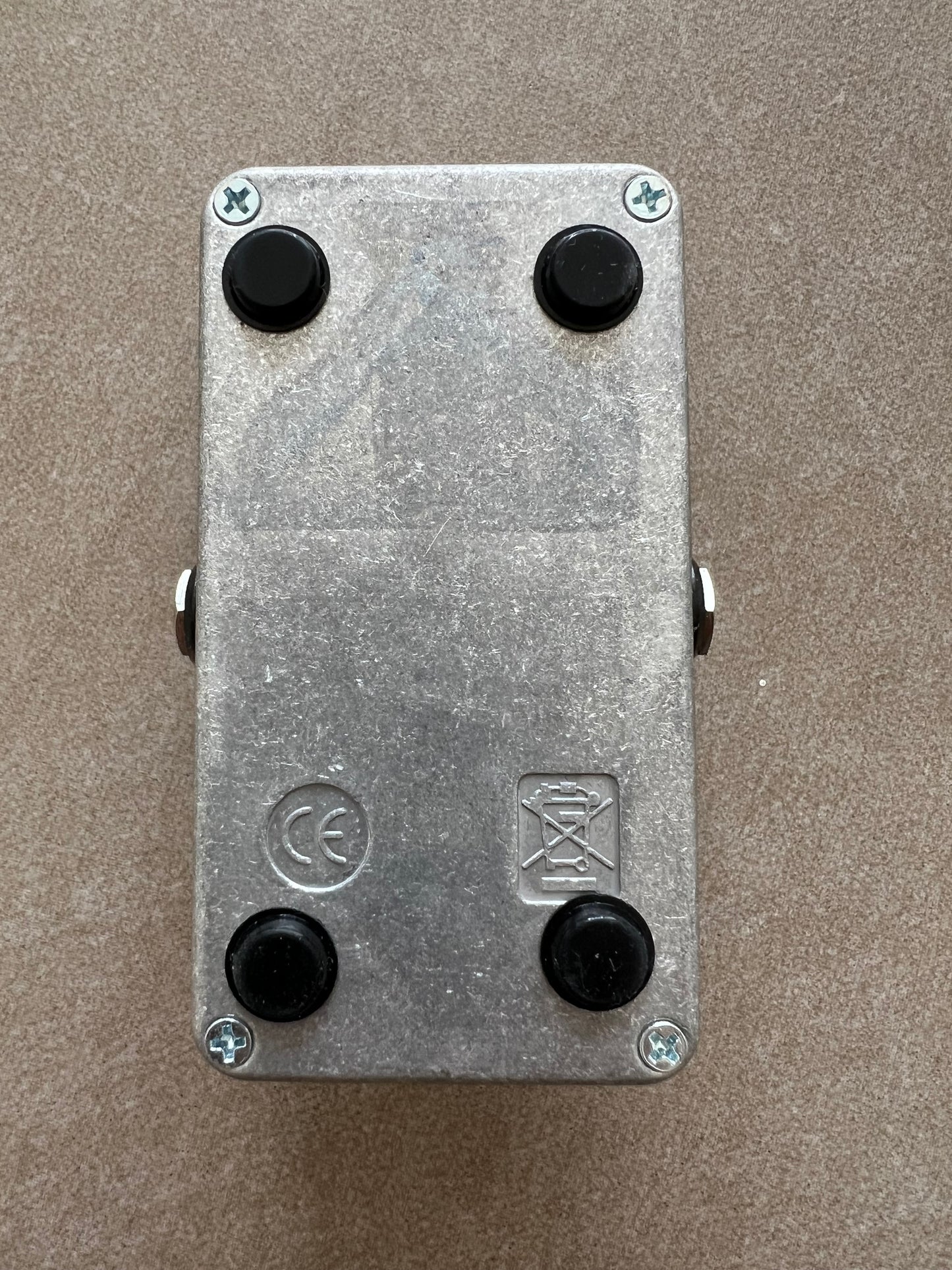 Electro-Harmonix East River Drive Pedal