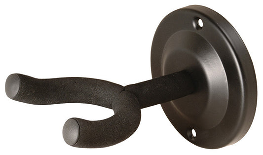 On Stage Round Metal Guitar Hanger