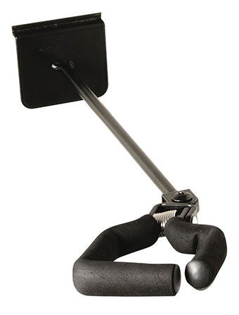 On Stage Flip It Series Guitar Hanger with Adjustable Notches