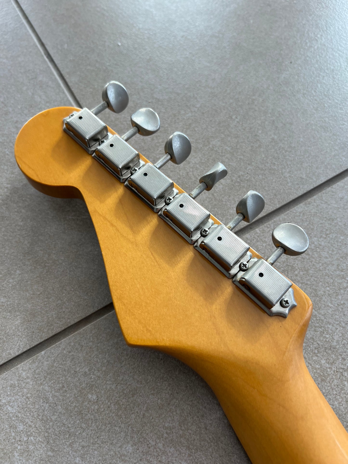 Fender Stratocaster Electric Guitar MIJ 1993