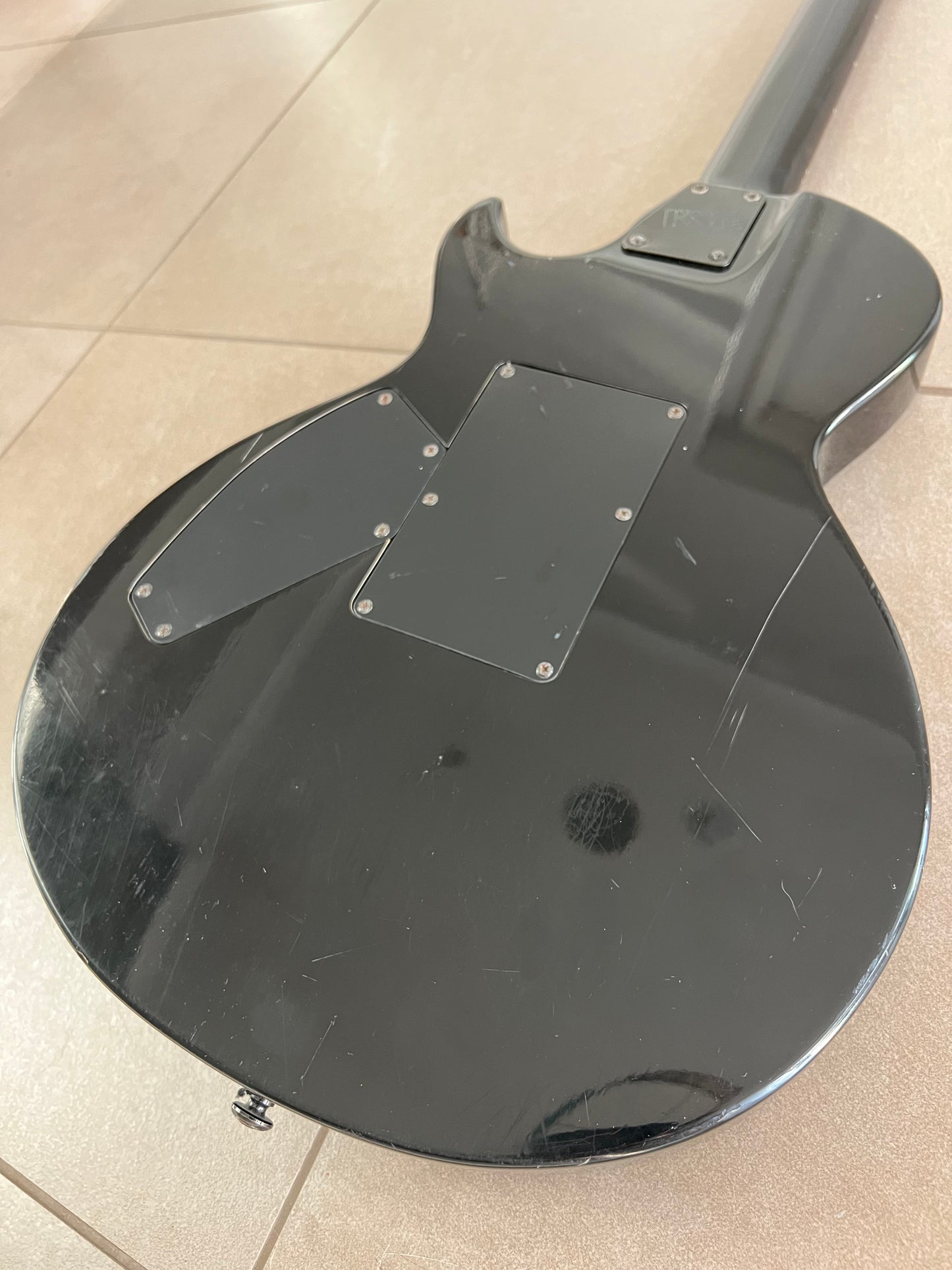 LTD ESP KH-203 Electric Guitar