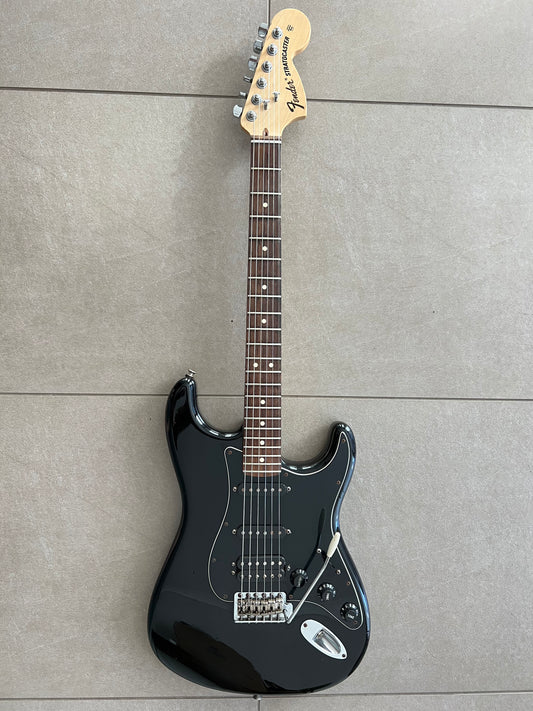 Fender American Special Stratocaster Electric Guitar USA 2013
