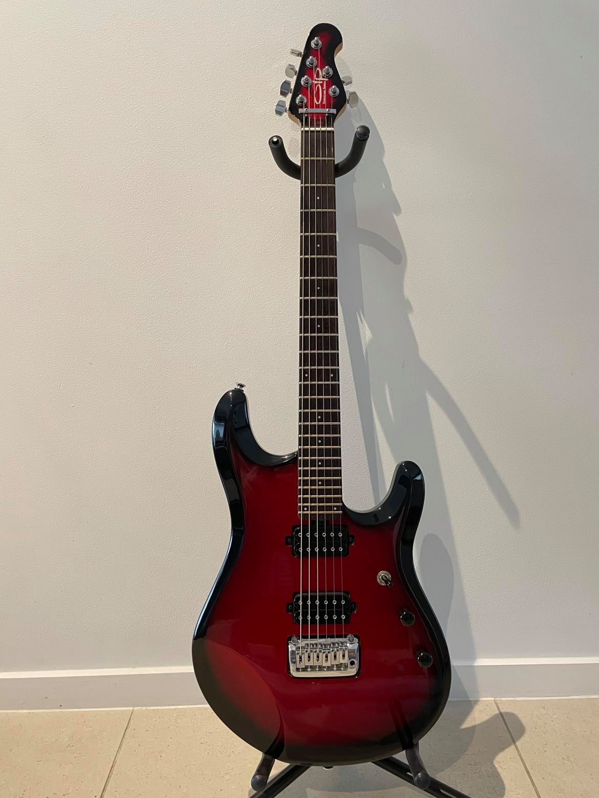 OLP John Petrucci Signature Series Electric Guitar