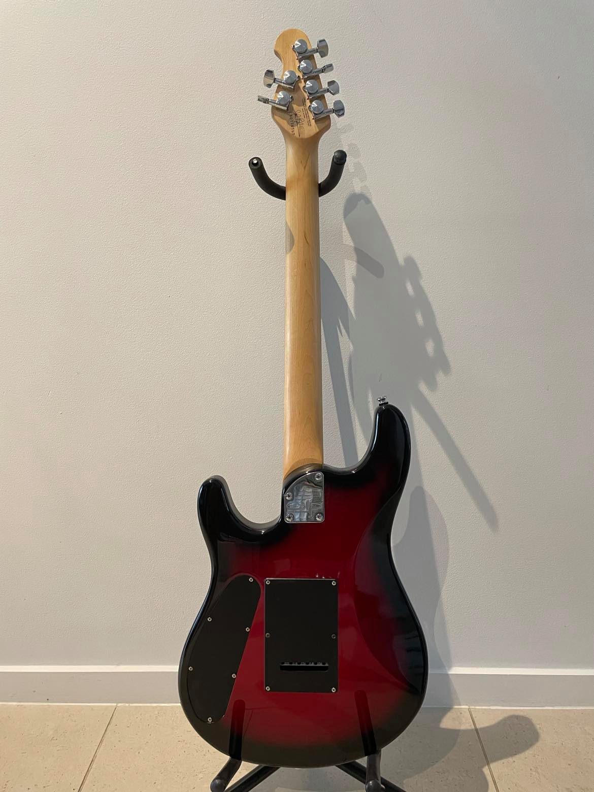 OLP John Petrucci Signature Series Electric Guitar