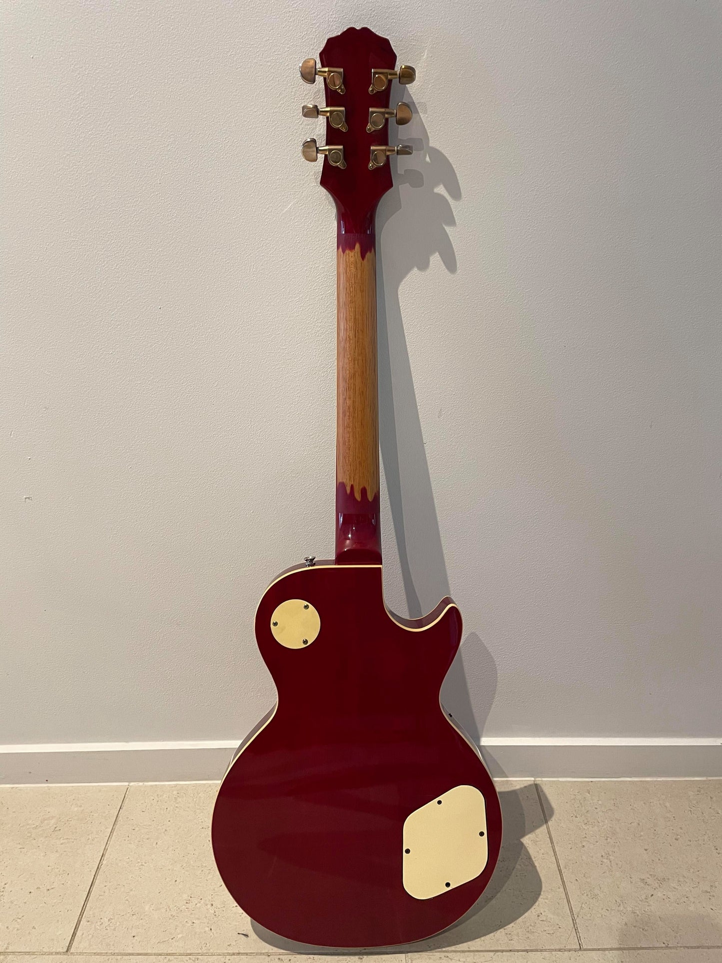 Legacy Classic Collection Les Paul Electric Guitar LEFT HANDED