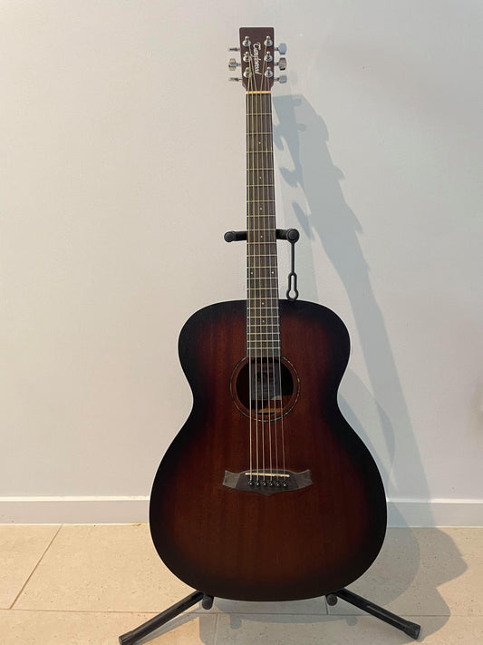 Tanglewood Acoustic Guitar TWCRS