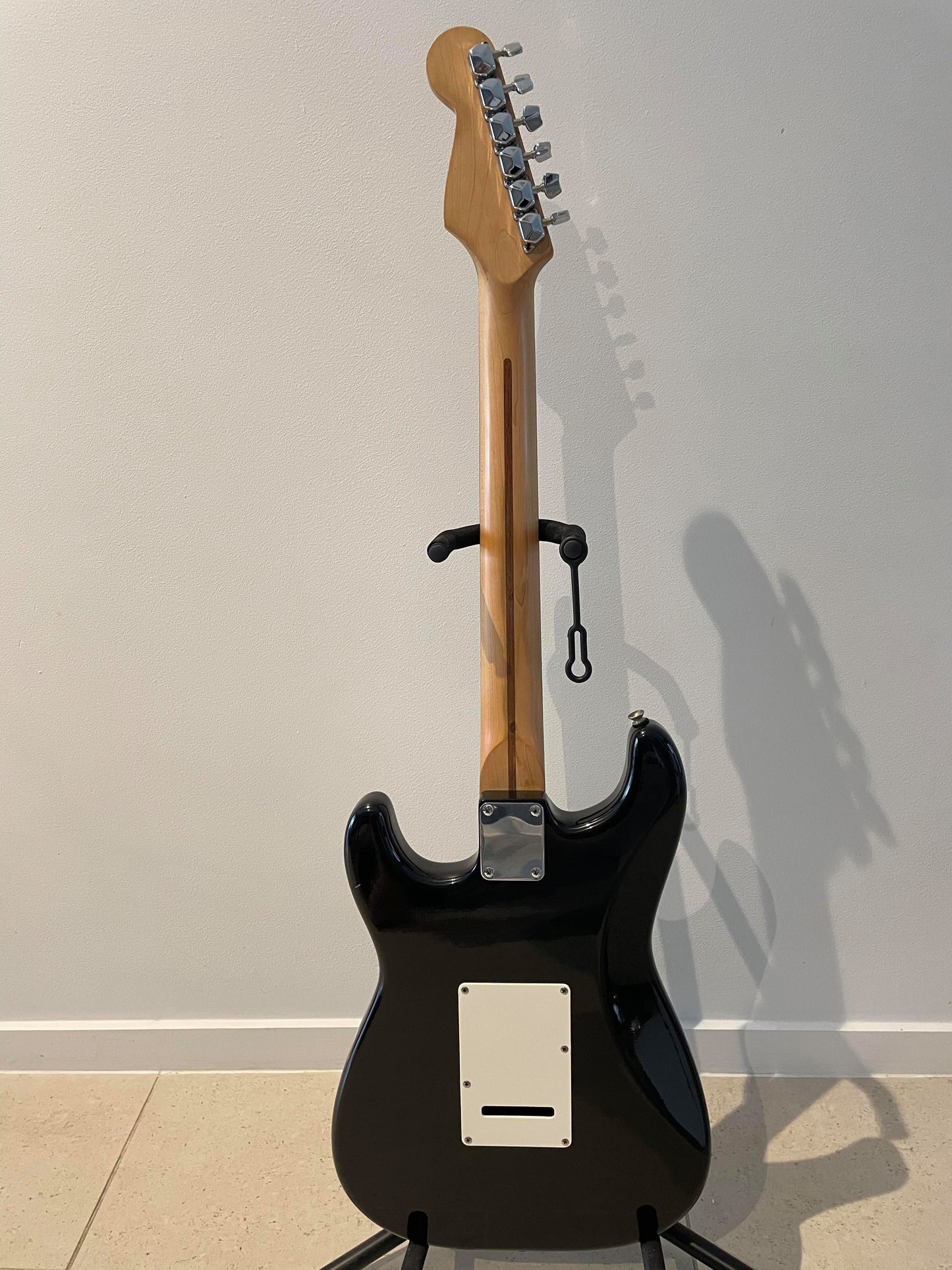 Fender Squier Electric Guitar MIK 1994