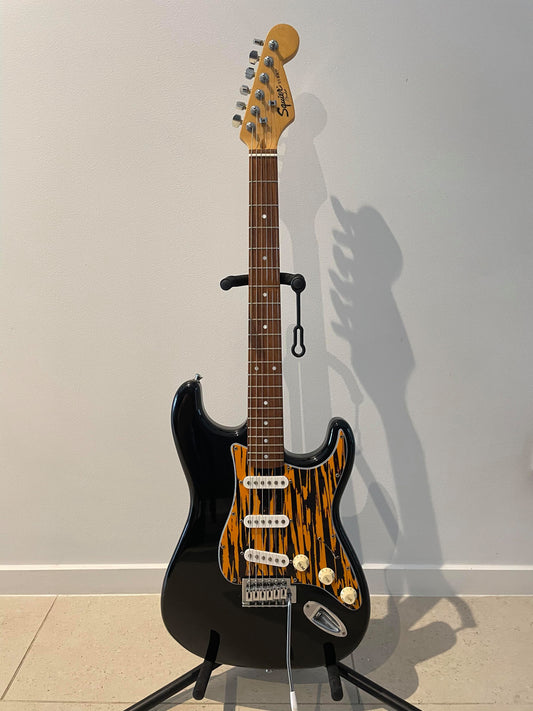 Fender Squier Electric Guitar