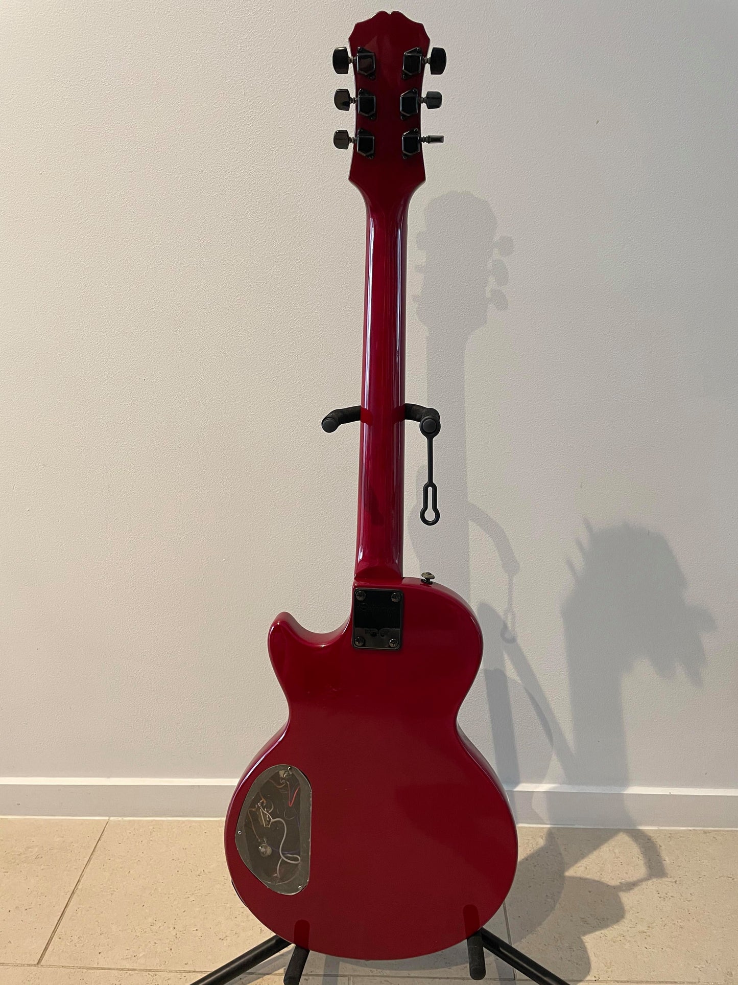 Epiphone Special Les Paul Red