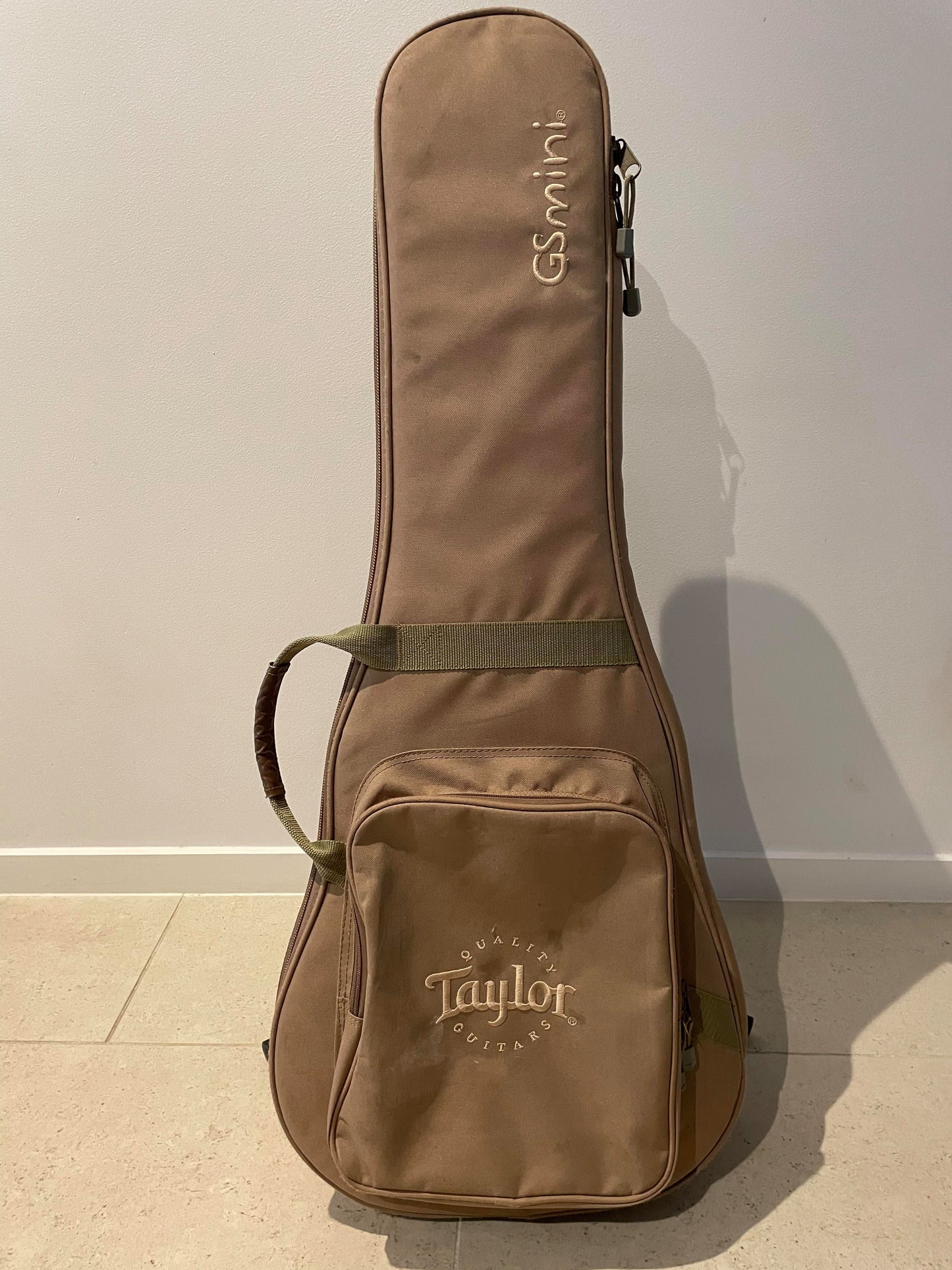 Taylor GS Mini MAH Acoustic Guitar