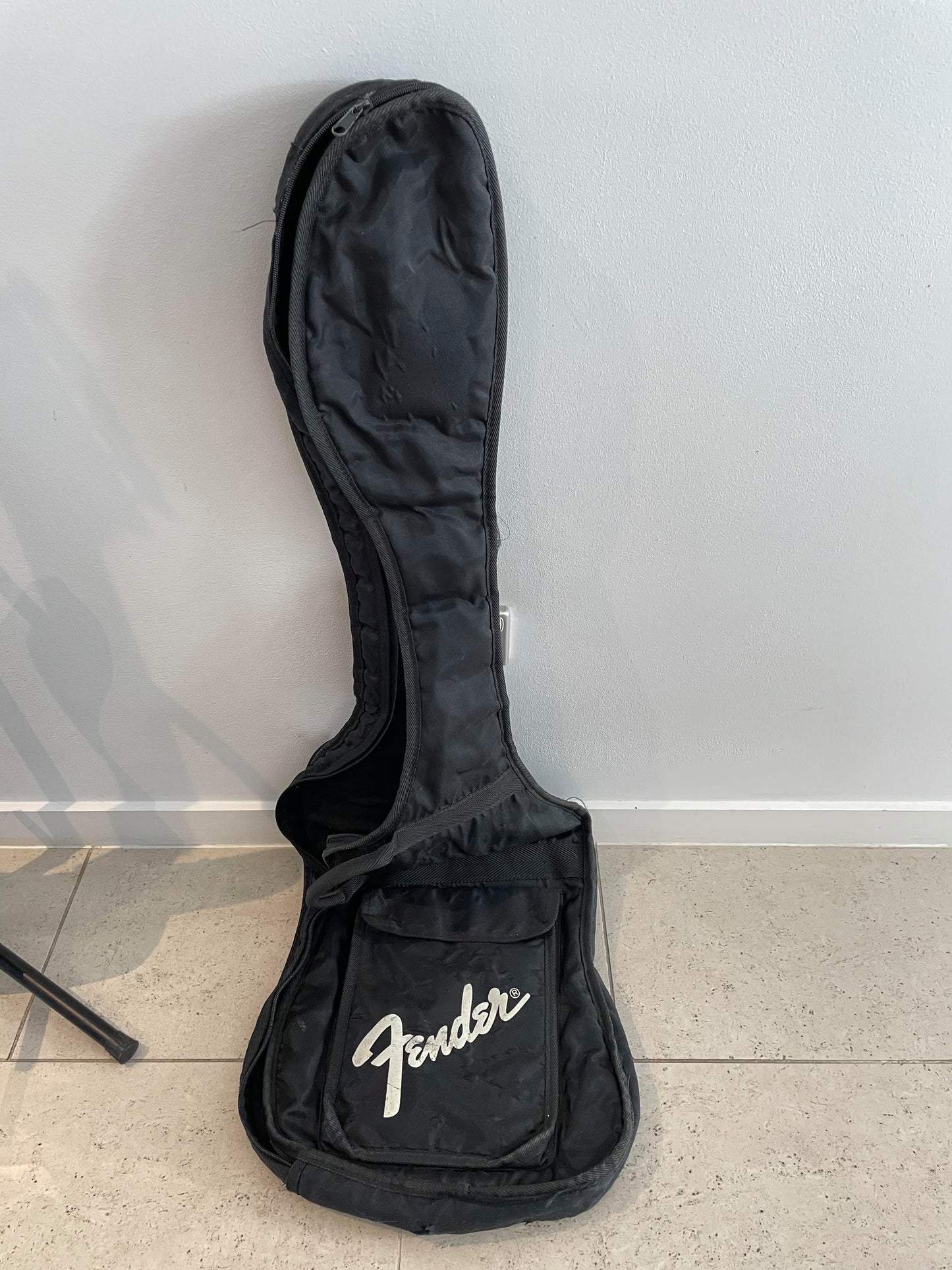 Fender Jaguar Electric Guitar MIJ 2012