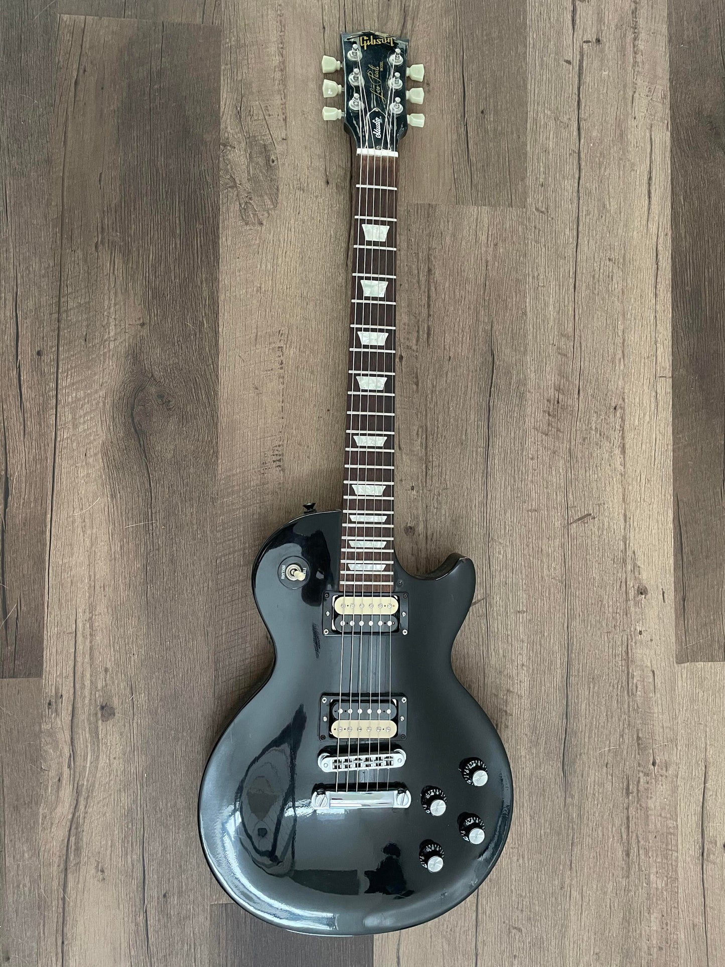 Gibson Les Paul Electric Guitar Studio 1995