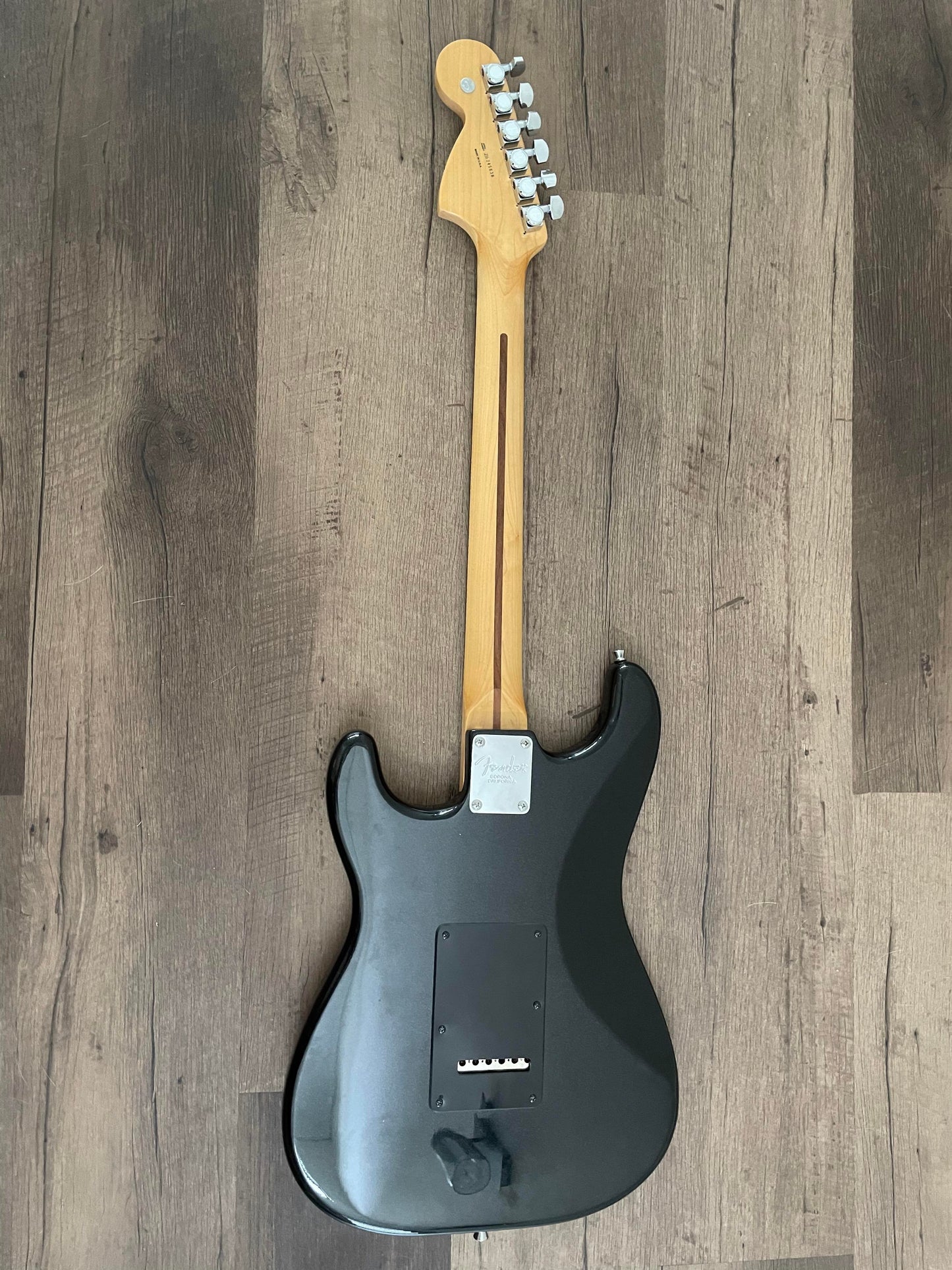 Fender Stratocaster Electric Guitar USA 2006