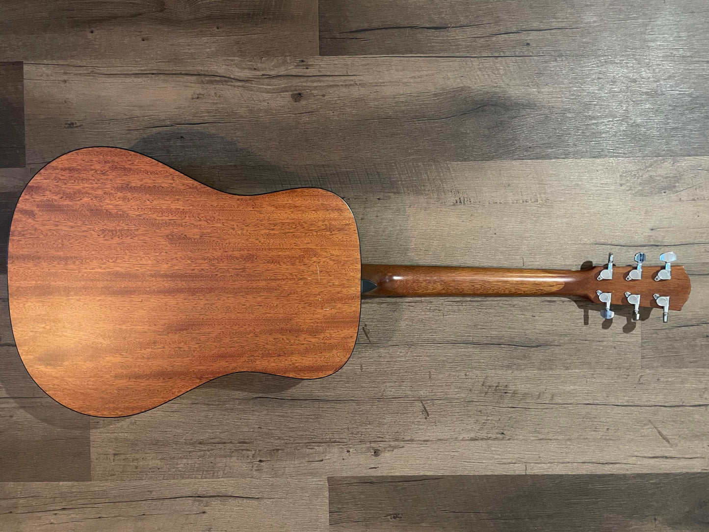 Fender CD 140SLH Spruce Acoustic Guitar