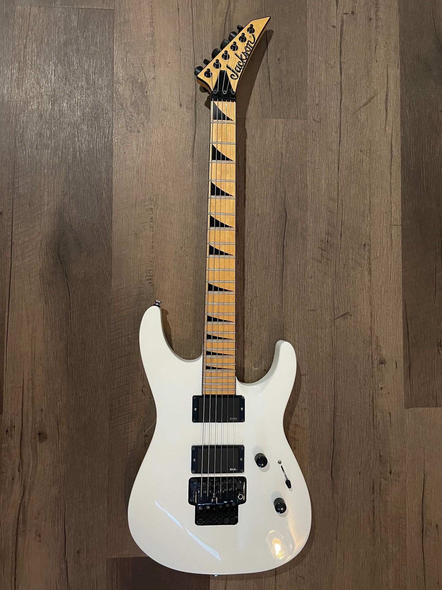 Jackson Dinky DK2M Electric Guitar MIJ 1998