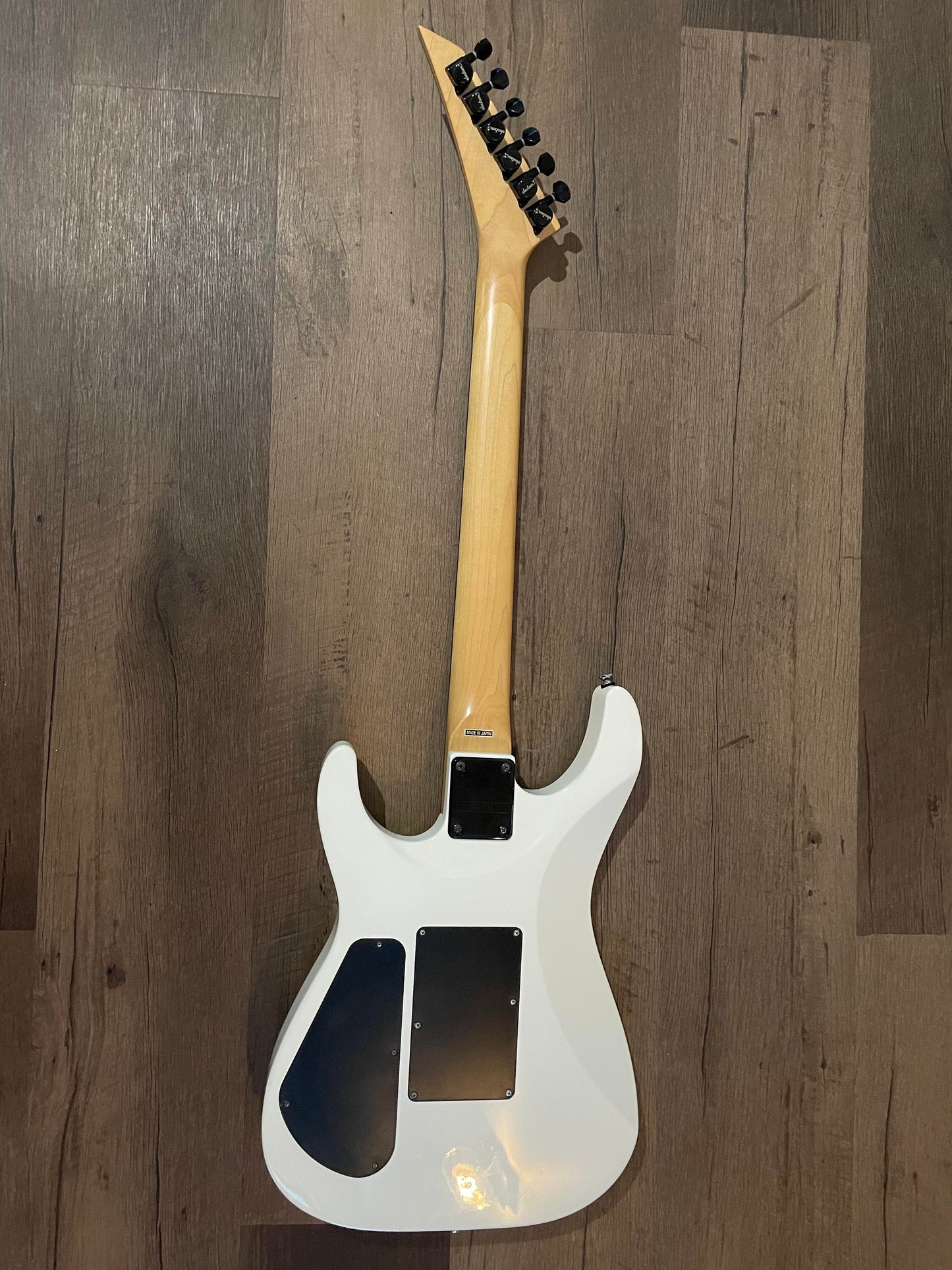 Jackson Dinky DK2M Electric Guitar MIJ 1998