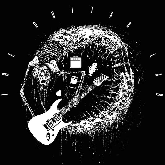 The Guitar Lab Gift Card